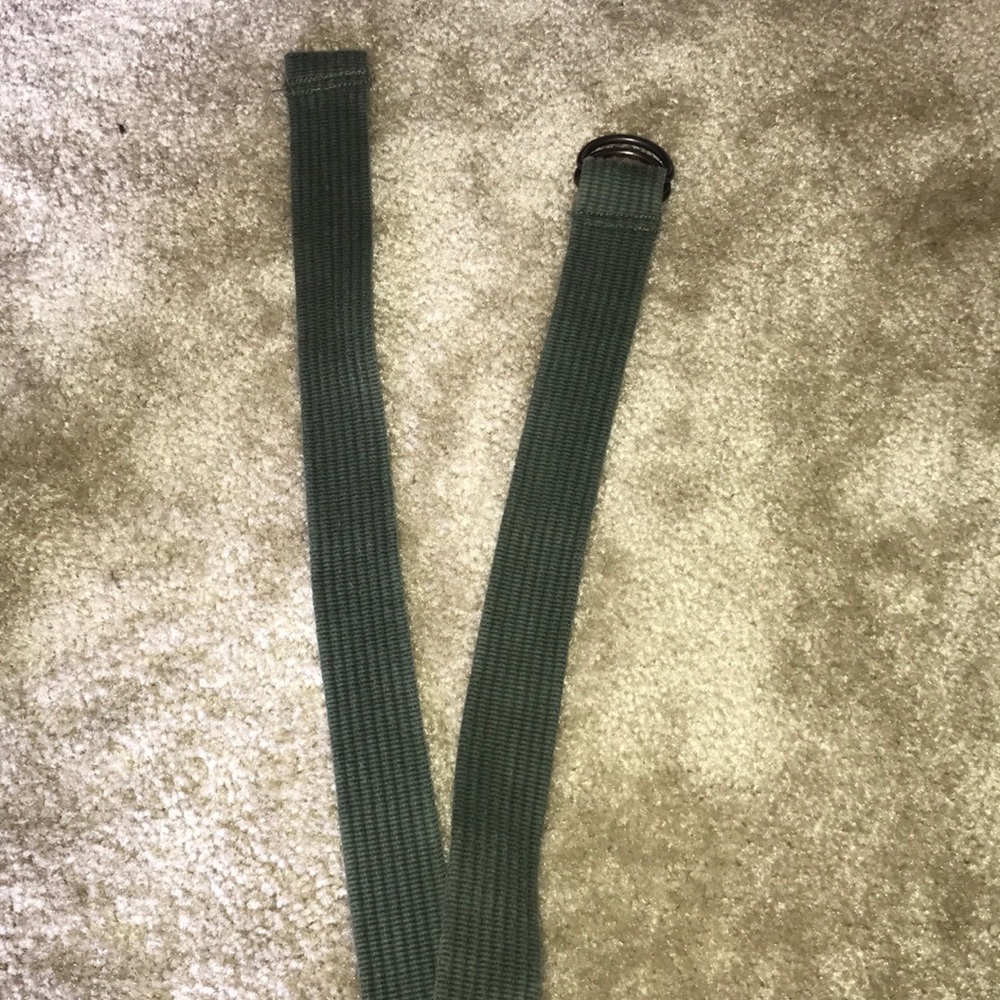 Belt